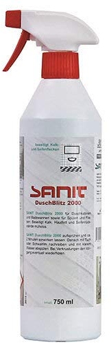 Sanit Duschblitz 2000, 750ml