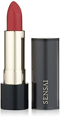 Kanebo Sensai Lippen Rouge Vibrant Cream VC 06 Urumishu, 4 ml