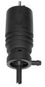 TRUCKTEC AUTOMOTIVE Waschwasserpumpe, Scheibenreinigung 02.61.001