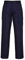 Portwest Preston Trouser, Size: 3One Size, Colour: Navy, 2885NAR30