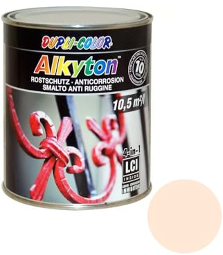 Dupli-Color DC Alkyton RAL 9001 hochglänzend 750, 246173