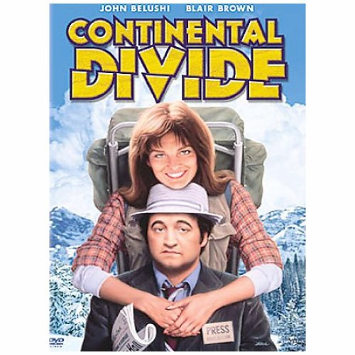 CONTINENTAL DIVIDE