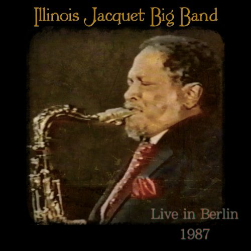 Big Band Live In Berlin 1987