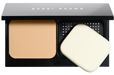 Bobbi Brown Skin Weightless Powder Foundation 1.5 Warm Ivory, 11 g