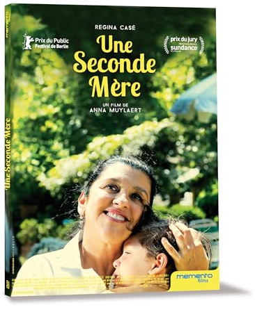 Une seconde mère [FR Import]