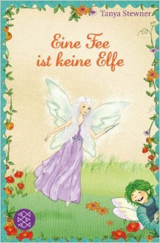 Eine Fee ist keine Elfe (Schatzinsel TB) ( 22. August 2013 )