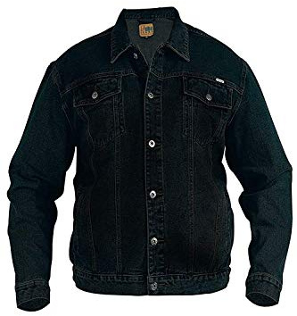 Duke Rockford Men's Trucker