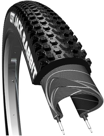 Cop.Cs 29X2.25 (57-622) Jack Rabbit C1747 TLR 60T #