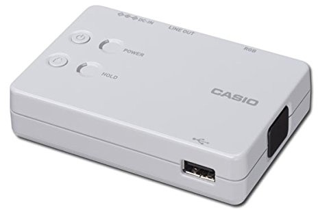 Casio YP Zubehör für Lampe
