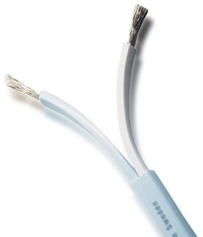 Supra Cables Ply 2.0 Lautsprecherkabel Meterware