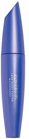 Covergirl Lashblast Fusion Water Resistant Mascara Black Brown 895, 0.44-Ounce by COVERGIRL