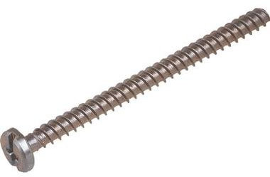 Vite lunga con testa scanalata / 1,06 per Batibox Legrand