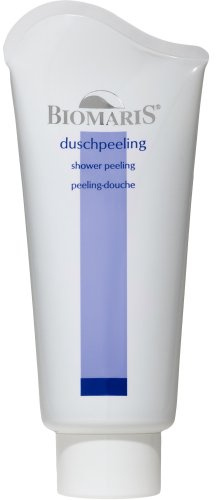 BIOMARIS Duschpeeling 200 Milliliter