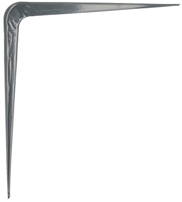 Amig Anschlagwinkel Nervus grau Amig I und 400 mm