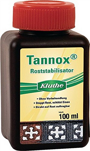 Rostumwandler Tannox 250ml [Misc.]