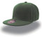 Atlantis Snap Back Cap AT603, Größe:One Size;Farbe:Green