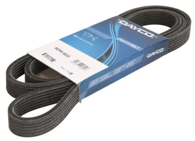 DAYCO 6DPK1825 Keilriemen geriffelt, | Kompatibel mit: VOLVO C70 I Cabriolet, C70 I Coupe, S60 I, S70, S80 I, V70 I, V70 II, XC70 I Cross Country, XC90 I