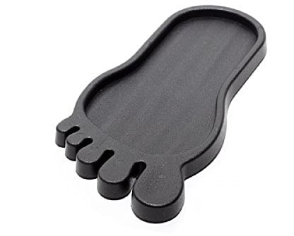 Seitenständer Unterlage