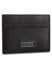 Porte cartes New Boston - Guess - Noir