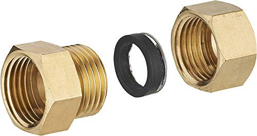 Raccord joint mixte (a Visser) pour Tube Cuivre Ø16 - Femelle 20x27 (3/4) NOYON & THIEBAULT