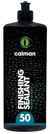 Caiman Mastic DE Finition
