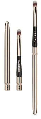 Kashōki Make Up Lip Brush 500 – Lippenpinsel