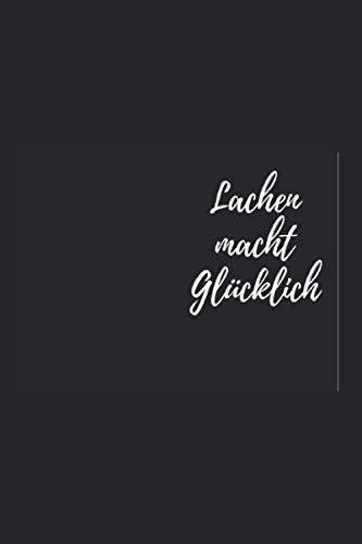 Lachyoga Notizbuch: Lachyoga Übungen dokumentieren, Lachyoga Journal, Lach Yoga Planer, Notizbuch, 120 Seiten, 6x10