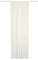 Home Basics -Eskimo- THERMOVORHANG 085960-0910 300 X 135