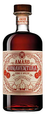 BONAVENTURA MASCHIO AMARO BONAVENTURA ERBE E SPEZIE 70 CL