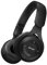 C-LARSS Auricolare Pieghevole Wireless M6 Macarons Subwoofer Auricolare Da Gioco Bluetooth Nero