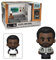 Funko Diorama: The Office - Front Space Scene - Darryl - Figurine en Vinyle à Collectionner - Idée de Cadeau - Produits Officiels - Jouets pour Les Enfants et Adultes - TV Fans