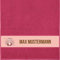 Manutextur Handtuch mit Namen - personalisiert - Motiv Bär - viele Farben & Motive - Dusch-Handtuch - Fuchsia - Größe 50x100 cm - persönliches Geschenk mit Wunsch-Motiv und Wunsch-Name