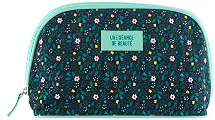 Trousse de toilette Zelie A mon rythme - Derrière la porte