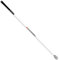 Raw Speed Unisex Youth Raw Speed Junior 43 Golf Training Aid, White/Blue, Golf Trainer Junior 41 inches UK