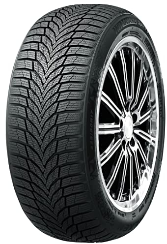NEXEN WINGUARD SPORT 2 WU7 XL - 275/40R18 103V - D/C/73 - Winterreifen