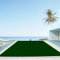 Invercober Security Forte 680 gr Cobertor de Invierno para Piscina de 6.00 x 12.00 m I Medidas totales Lona: 6.30 x 12.30 m I Color Exterior: Verde/Interior: Verde I GARANTÍA: 3 años
