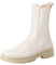 Tamaris Damen, Chelsea-Stiefel, Ivory Uni 1 25452 29 458, 41 EU