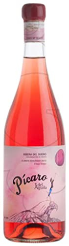 Dominio del Águila Pícaro Ribera del Duero Crianza 75 cl