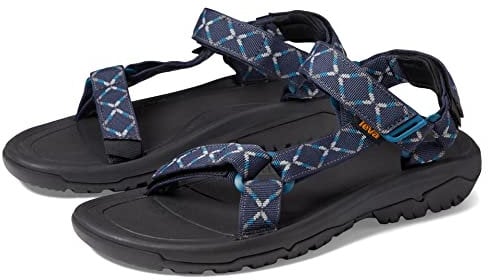 Teva Herren Hurricane Xlt2 Sandale, Diamond Total Eclipse, 42 EU