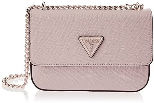 GUESS Eco Elements Convertible Xbody Flap Light Rose