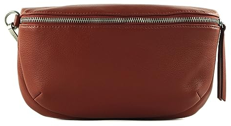 ESPRIT Damen 073EA1O302 Tasche, 805/TERRACOTTA