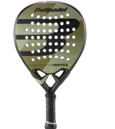 Bullpadel Vertex 02 X Hybrid