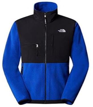 The North Face Ripstop Denali Giacca Uomo (Pacco da 1)