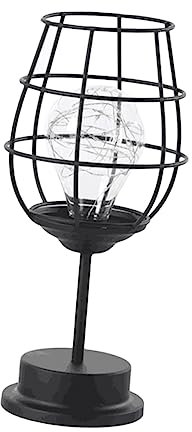 Angoily Nachtlicht Led Lichtdekor Für Hause Schlafzimmer Nachttischlampe Kreatives Led-licht Innenbereich Dekorative Lampe Warmes Licht