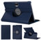 SWEIMEN Giratoria Funda para Honor Pad 9 12 Tableta, Giratoria 360 Grados Cover, Función Soporte Case