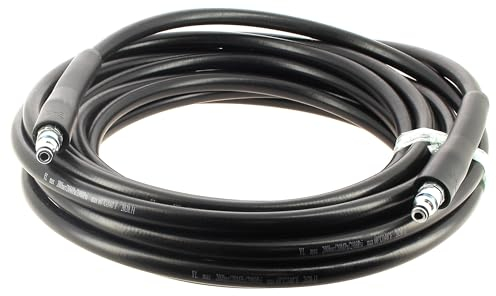 Flexible haute pression 8m 4381750 pour Nettoyeur haute pression