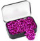 Wzone Lila Crack Magnete Magnetsteine Steine 300g (Ungefähr 500 Stück), Stresskiller Magnete Kleine Magnetic Stones Fidget Adhs Spielzeug, Anti Stress Zeitvertreib Geschenkidee