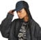 G-Star Herren Embro Baseball Trucker Cap, Blau (Legion Blue D23760-D751-862), PC