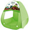 Tente de Plage pour, Tente extérieure pour bébé,Abri de Tente Portable pour Petit Banc | Auvent de Plage pour bébé, Tente de Jeu, Tente de Plage Cool Cabana pour Pique-Nique de Plage de Jardin intéri