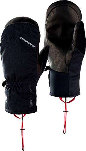 Mammut Damen Stoney Hs Thermo Hooded Jacket Women Hardshell insulated Jackets (1er Pack)